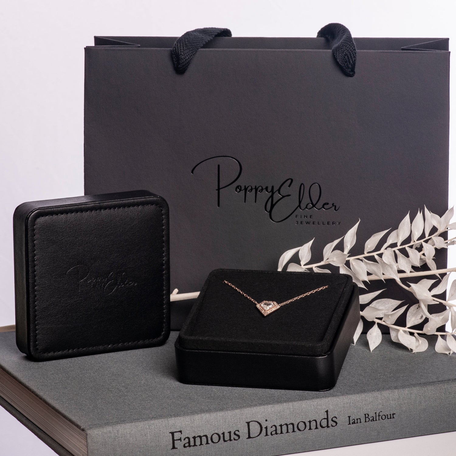 Jewellery Packaging for Retail